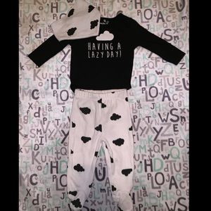 HP ✨ 3 Piece Set ☁️